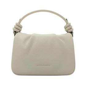 Aunts & Uncles Twinkle Umhängetasche chalk